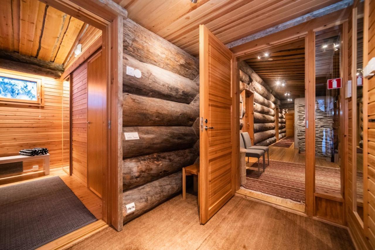 Keloruka 15 Luxury Lodge, 5 Ensuite Bedrooms, 250 M2, Jacuzzi, 2 X Ski Pass Exterior photo