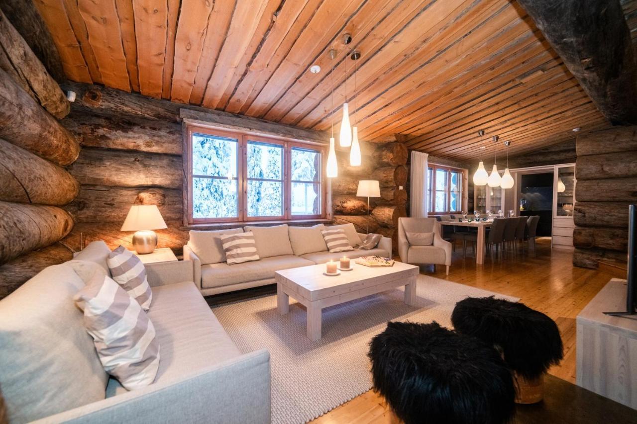 Keloruka 15 Luxury Lodge, 5 Ensuite Bedrooms, 250 M2, Jacuzzi, 2 X Ski Pass Exterior photo