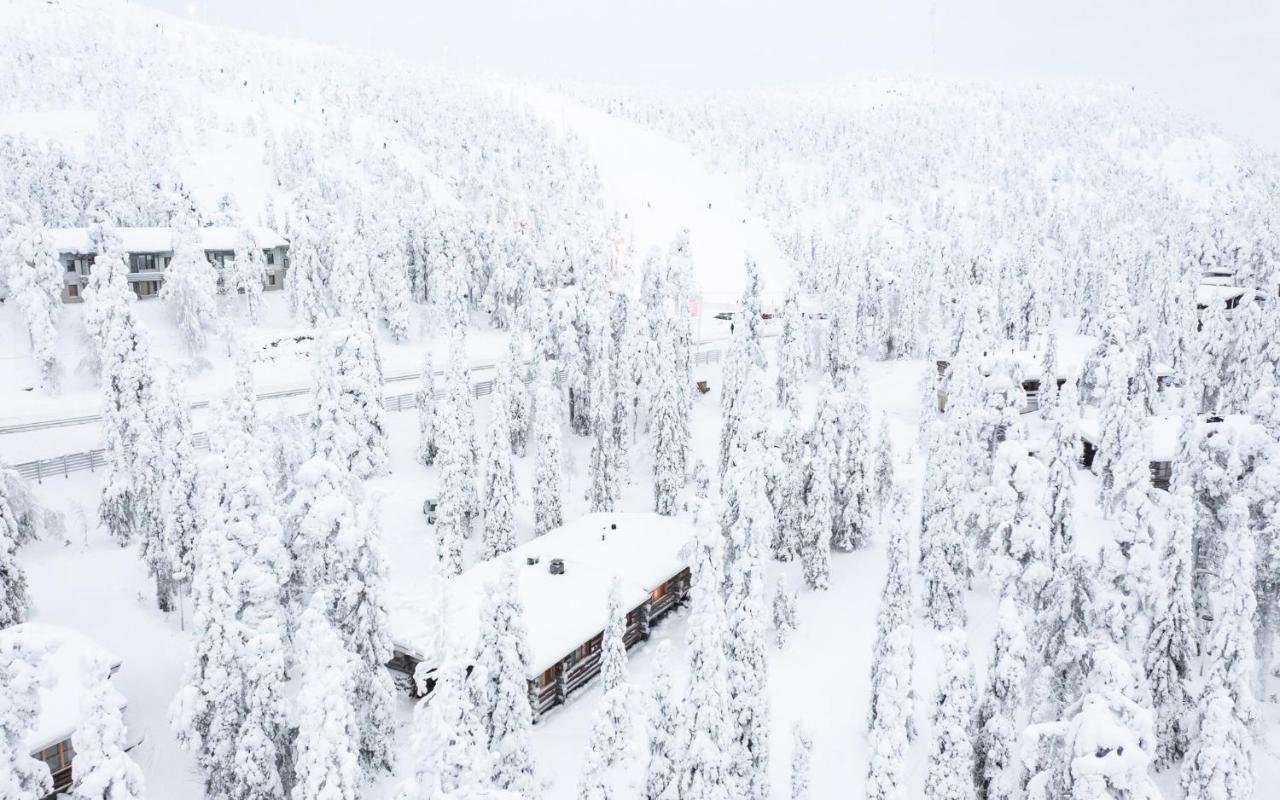 Keloruka 15 Luxury Lodge, 5 Ensuite Bedrooms, 250 M2, Jacuzzi, 2 X Ski Pass Exterior photo