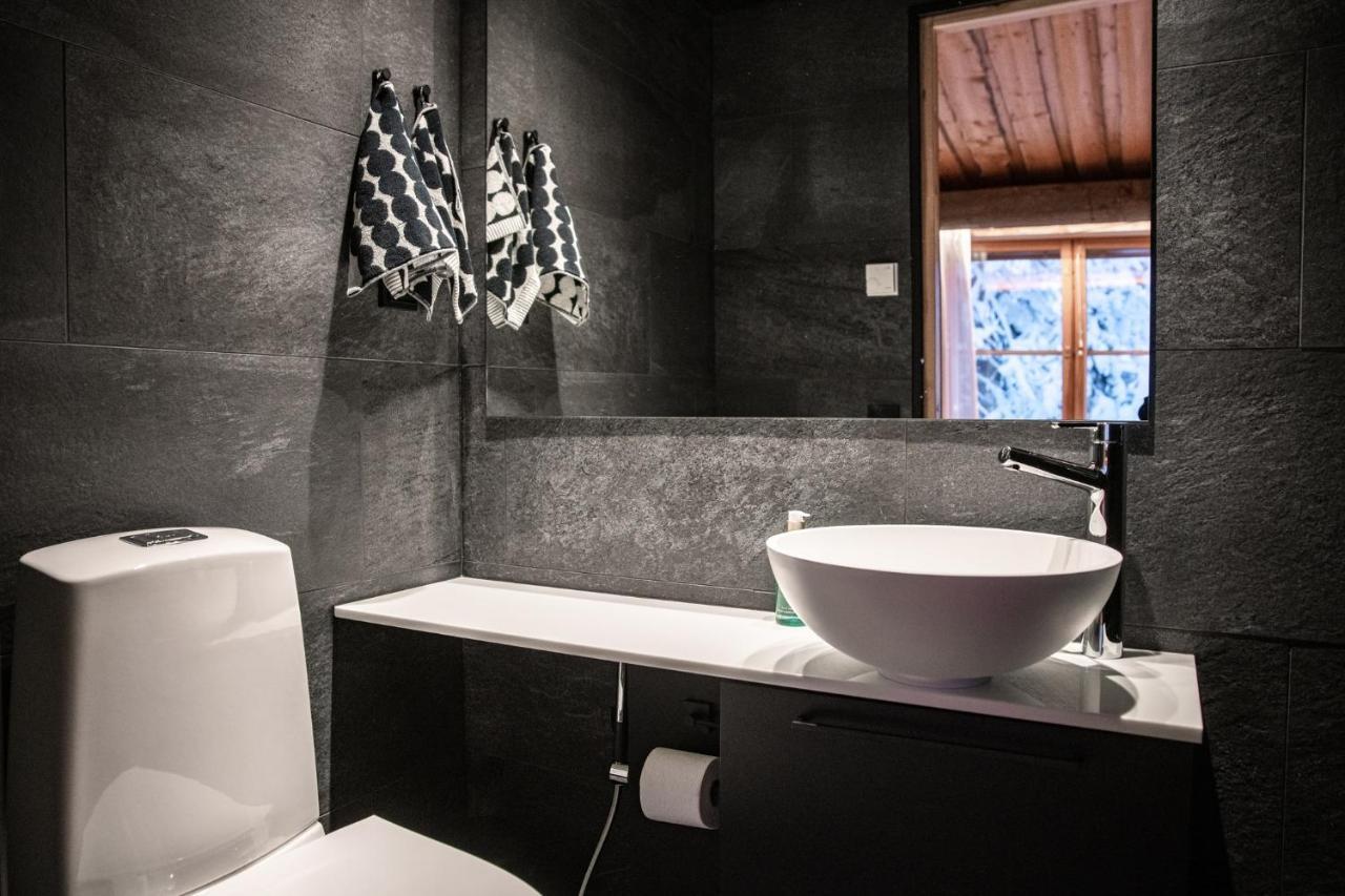 Keloruka 15 Luxury Lodge, 5 Ensuite Bedrooms, 250 M2, Jacuzzi, 2 X Ski Pass Exterior photo