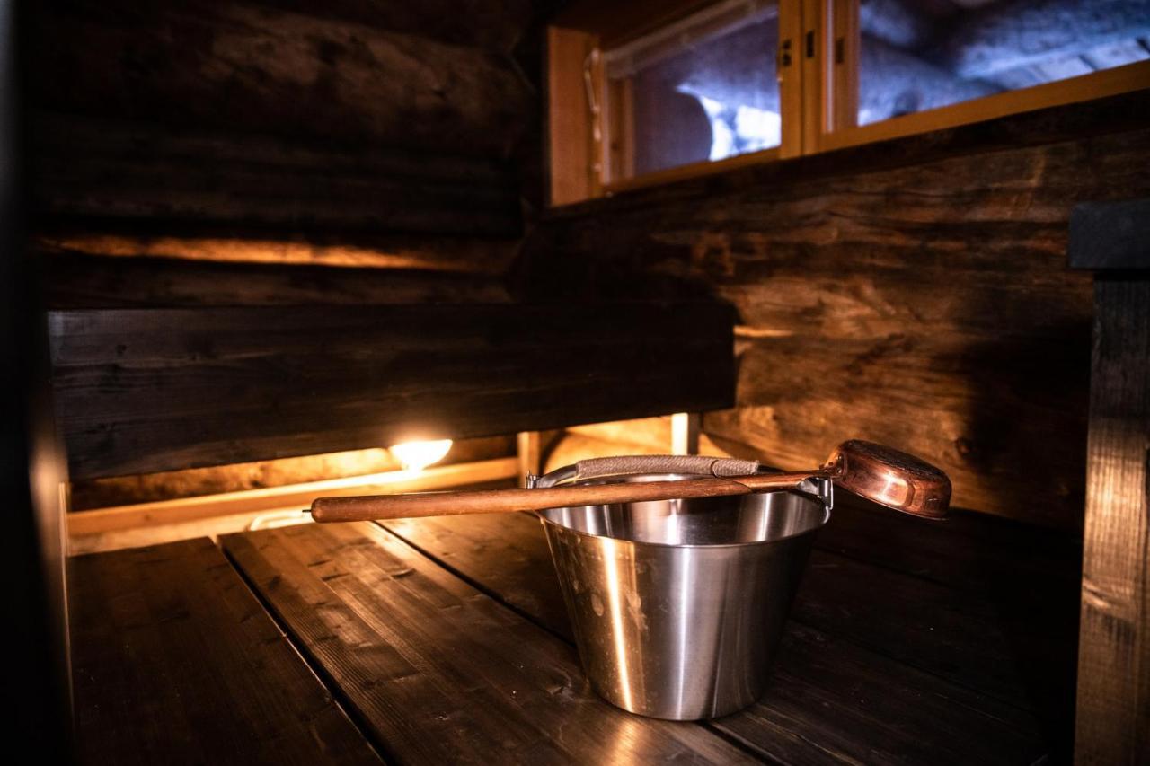 Keloruka 15 Luxury Lodge, 5 Ensuite Bedrooms, 250 M2, Jacuzzi, 2 X Ski Pass Exterior photo