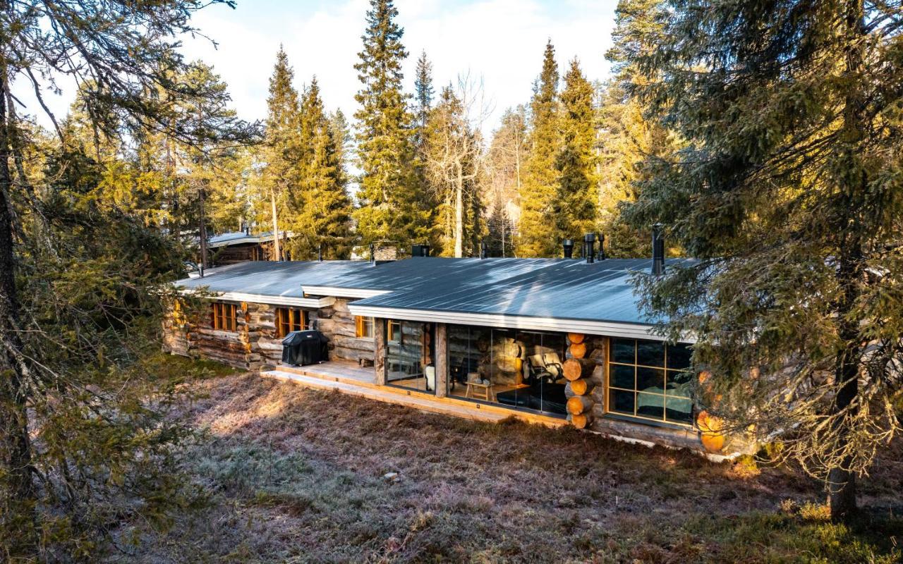 Keloruka 15 Luxury Lodge, 5 Ensuite Bedrooms, 250 M2, Jacuzzi, 2 X Ski Pass Exterior photo