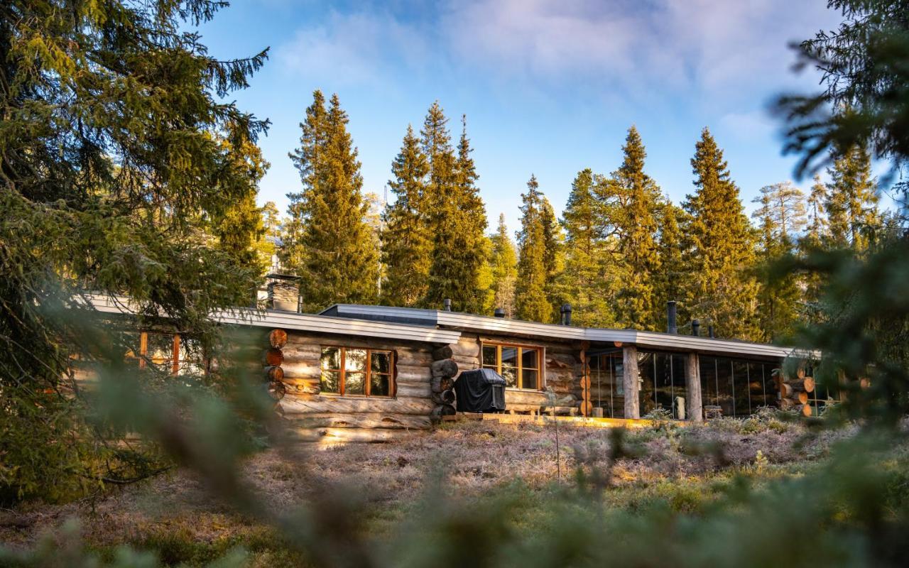 Keloruka 15 Luxury Lodge, 5 Ensuite Bedrooms, 250 M2, Jacuzzi, 2 X Ski Pass Exterior photo
