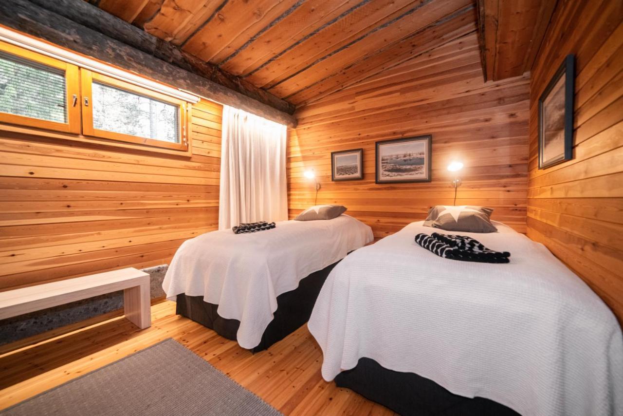 Keloruka 15 Luxury Lodge, 5 Ensuite Bedrooms, 250 M2, Jacuzzi, 2 X Ski Pass Exterior photo